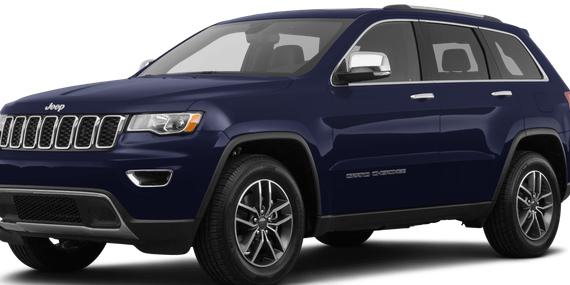 JEEP GRAND CHEROKEE 2020 1C4RJFBG3LC177727 image